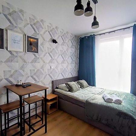 Ama Molto Apartments Wrocław Exterior foto