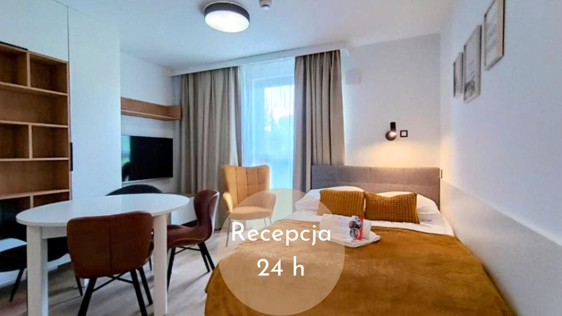 Ama Molto Apartments Wrocław Exterior foto