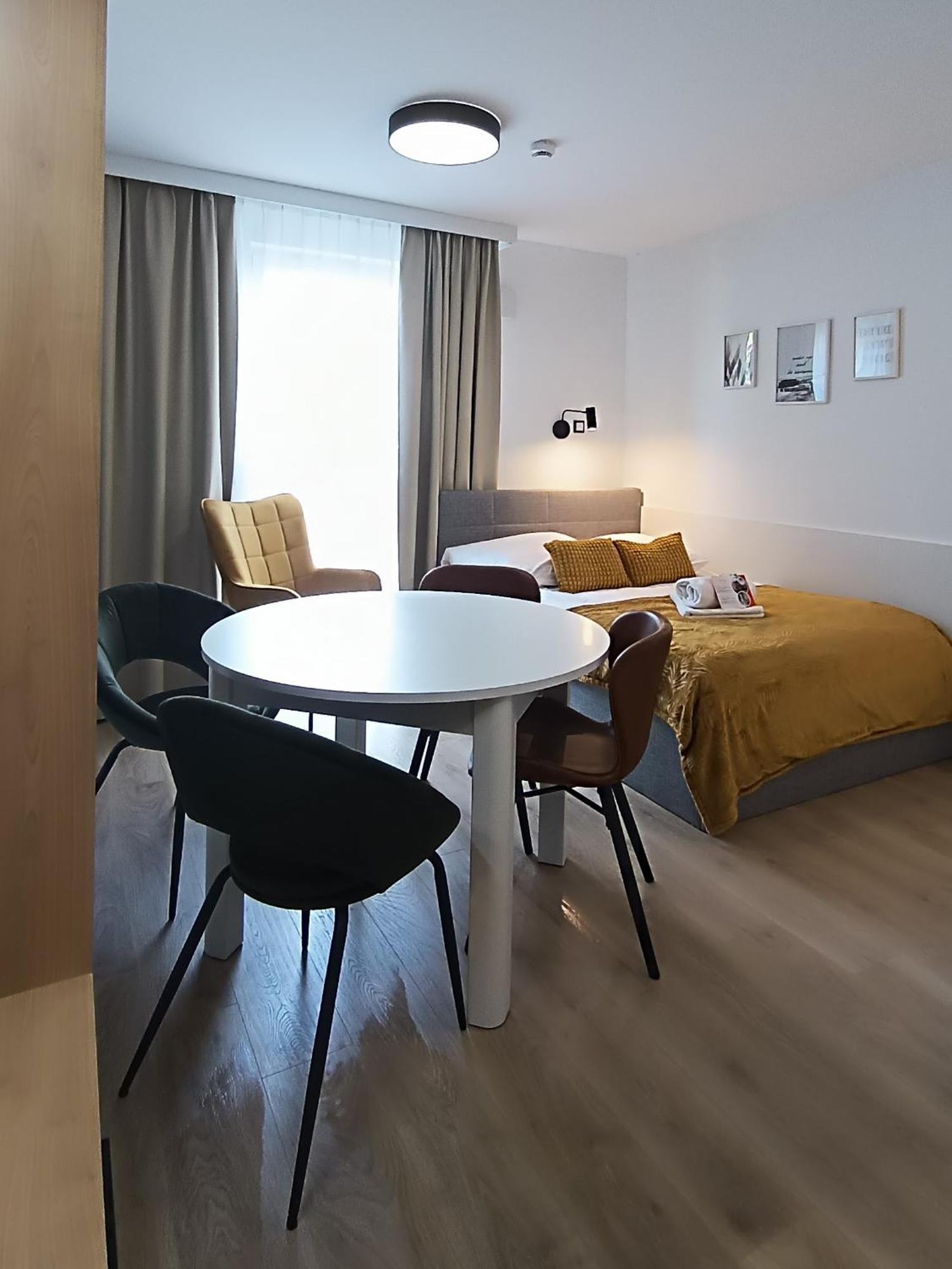 Ama Molto Apartments Wrocław Exterior foto