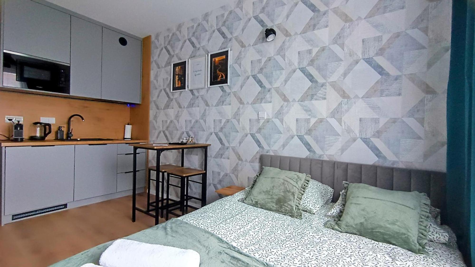 Ama Molto Apartments Wrocław Exterior foto