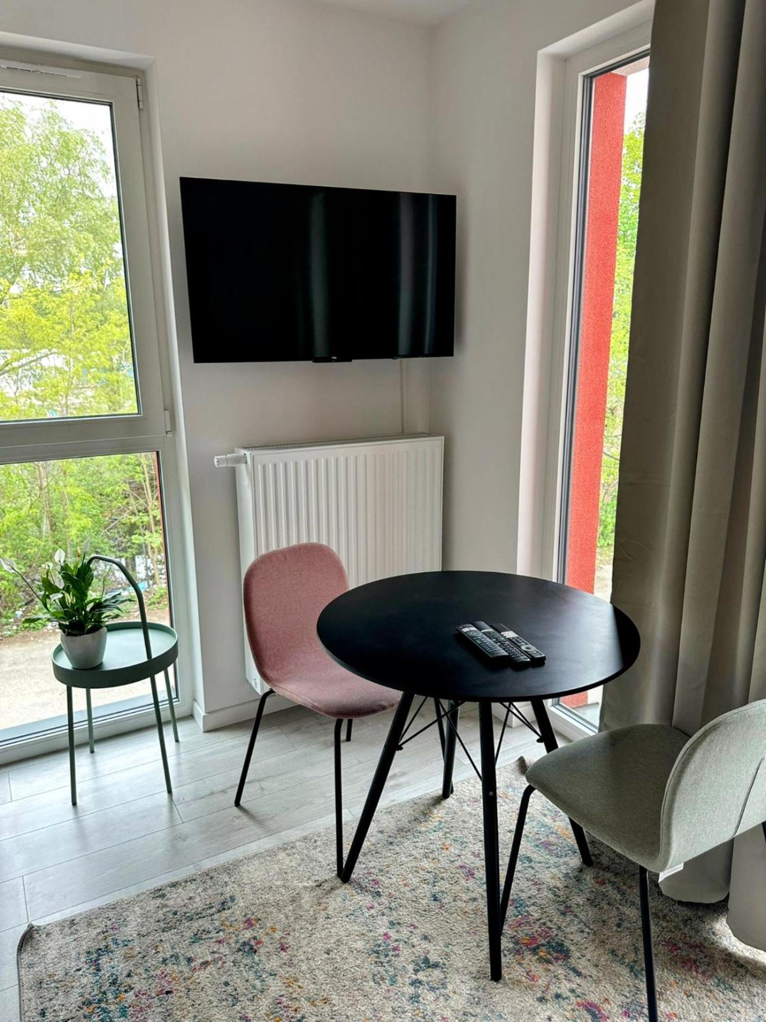 Ama Molto Apartments Wrocław Exterior foto