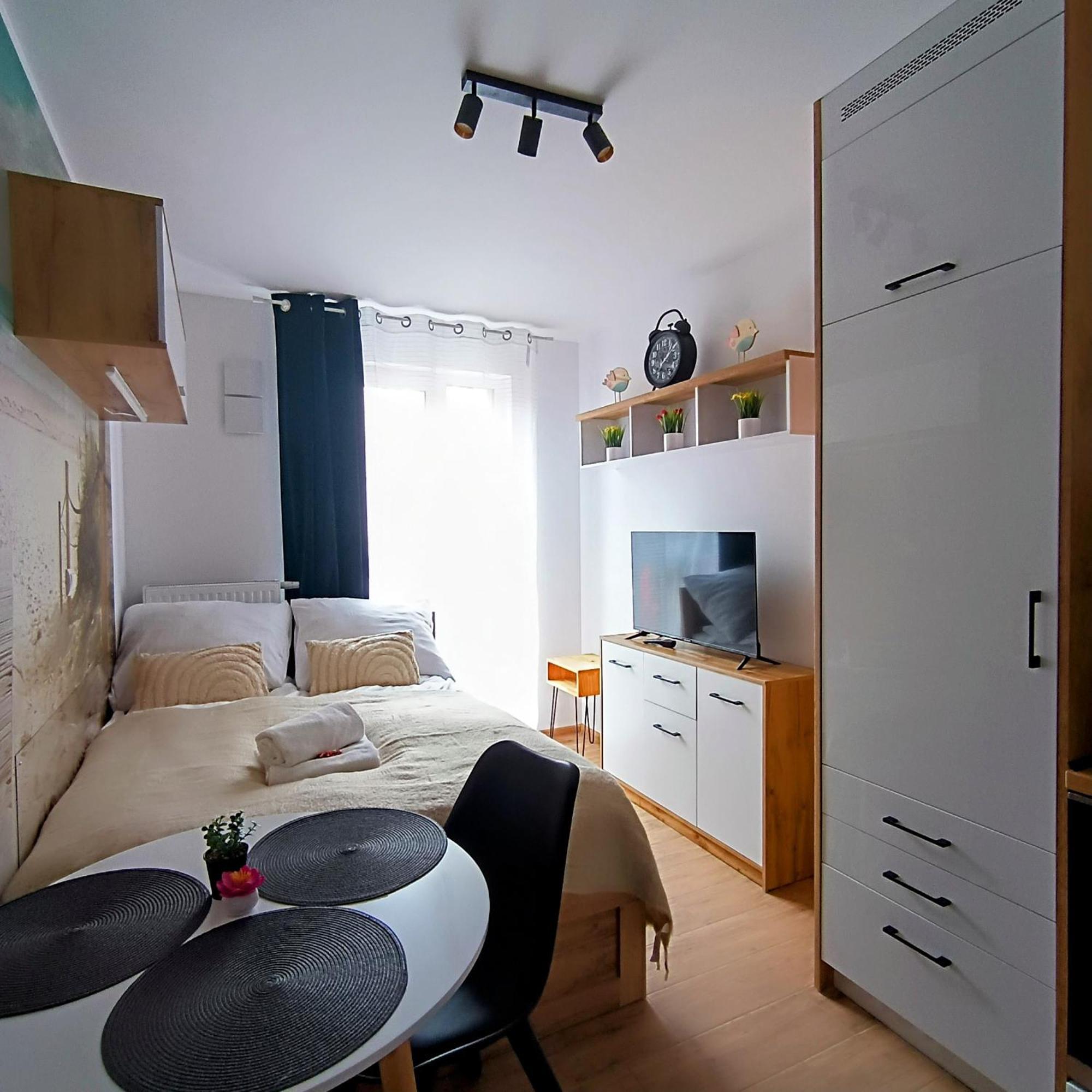 Ama Molto Apartments Wrocław Exterior foto