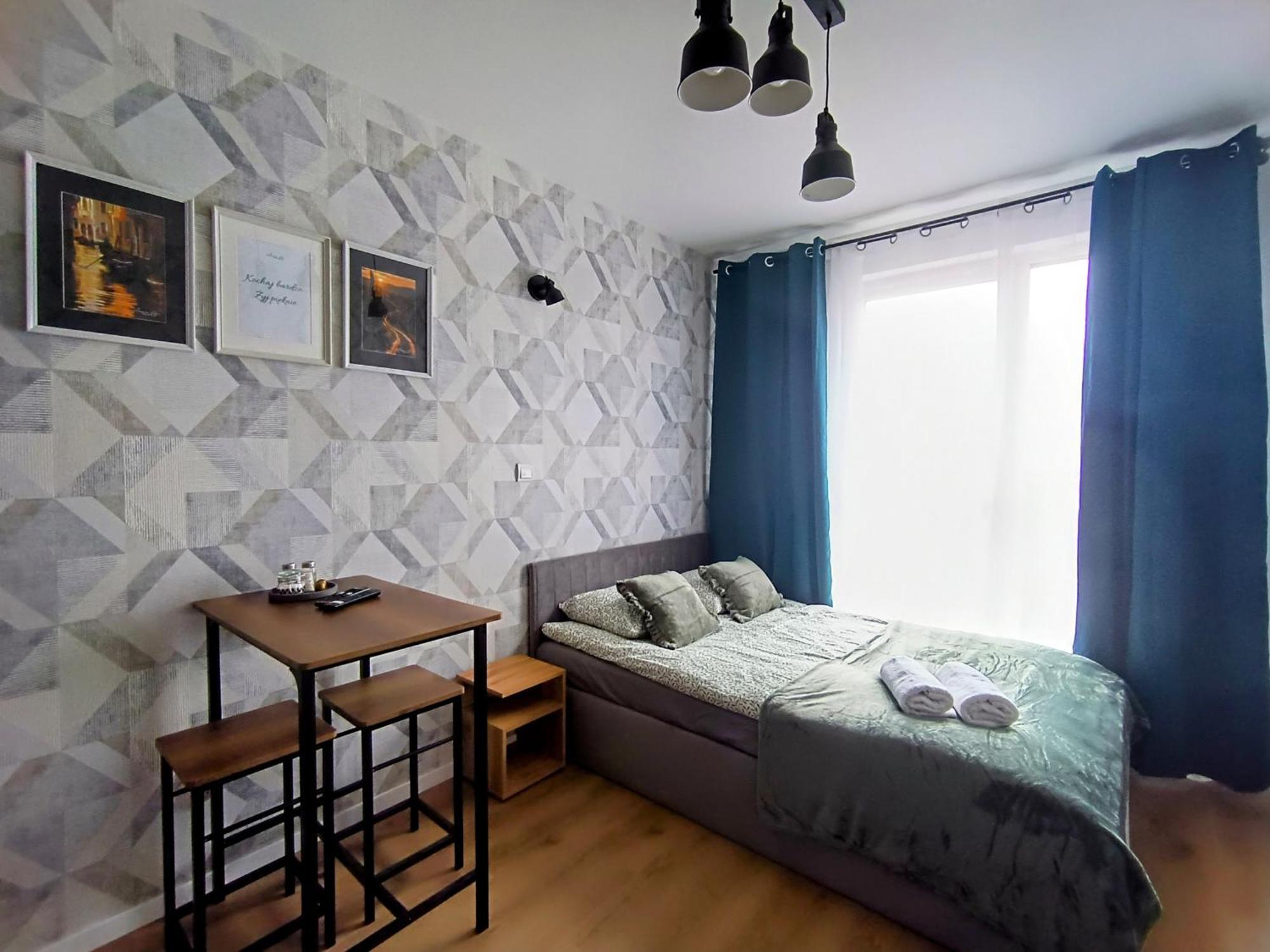 Ama Molto Apartments Wrocław Exterior foto
