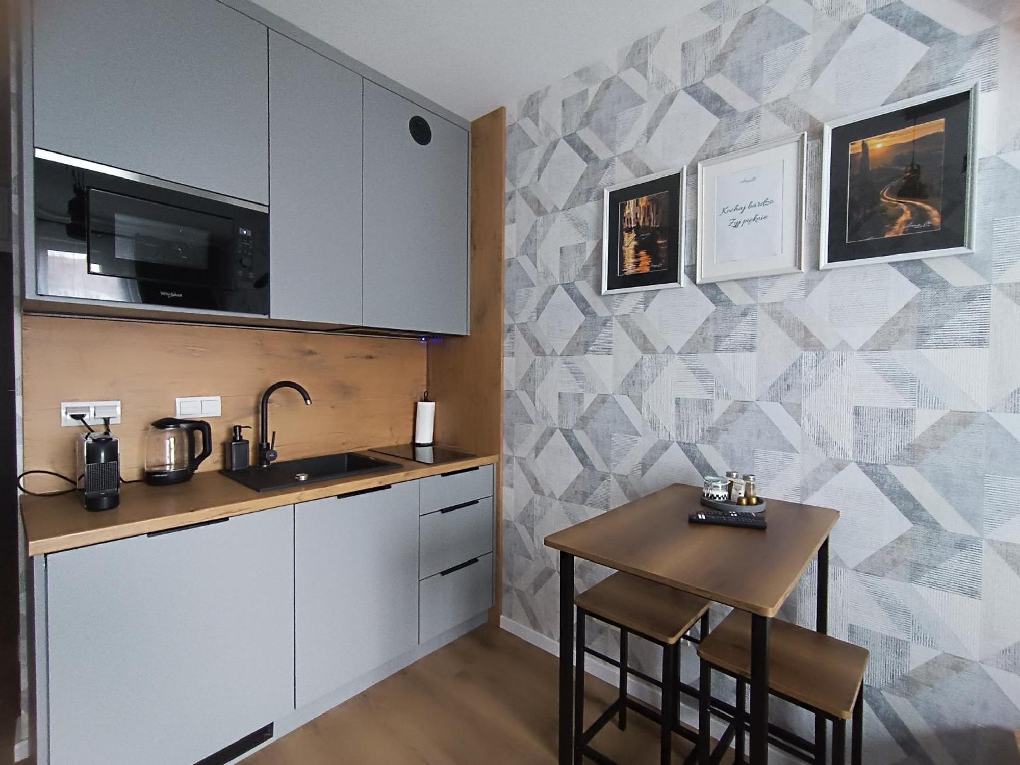 Ama Molto Apartments Wrocław Exterior foto